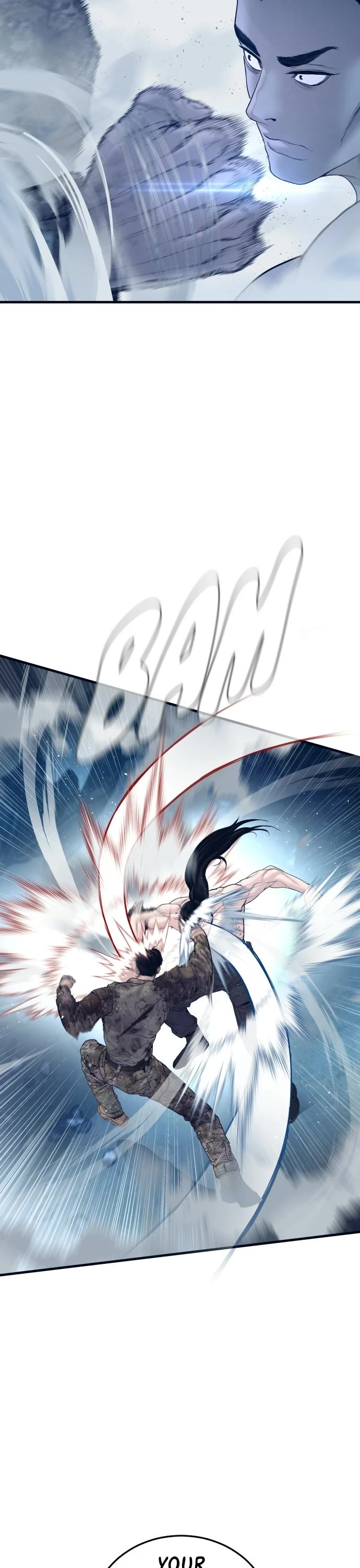 Manager Kim Chapter 237 page 56 - Chapter 237: Ep. 237 - Brothers