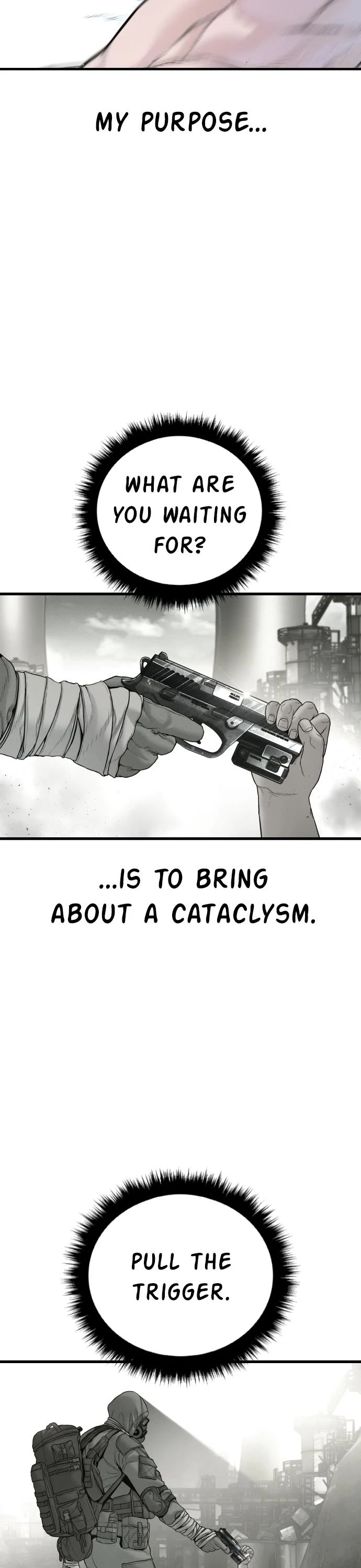 Manager Kim Chapter 237 page 63 - Chapter 237: Ep. 237 - Brothers