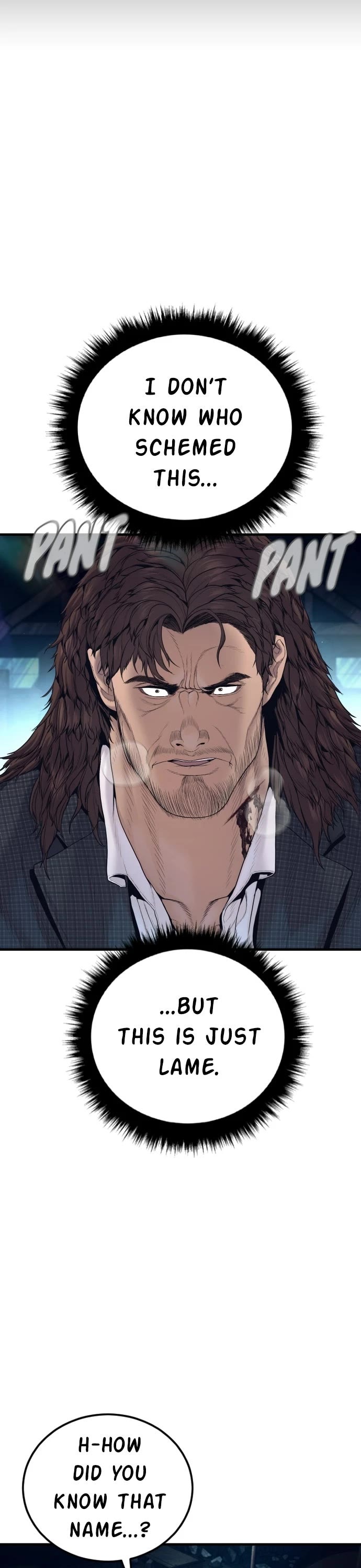 Manager Kim Chapter 237 page 7 - Chapter 237: Ep. 237 - Brothers
