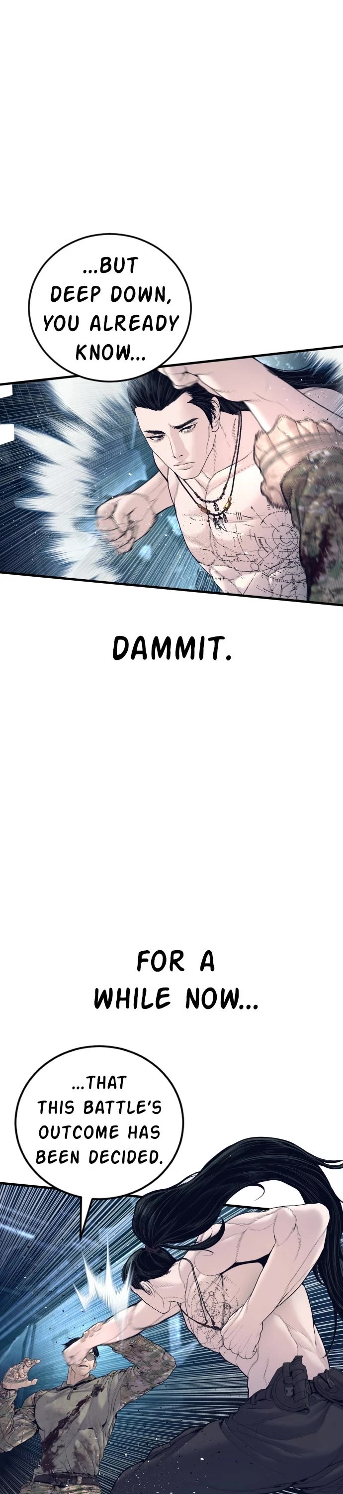 Manager Kim Chapter 238 page 17 - Chapter 238: Ep. 238 - The Oath of the Deployed Soldier