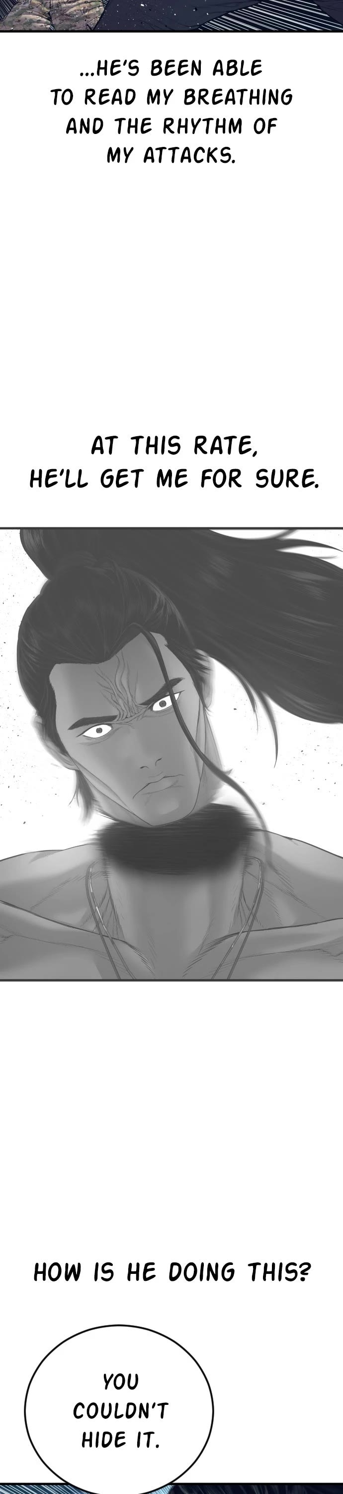 Manager Kim Chapter 238 page 18 - Chapter 238: Ep. 238 - The Oath of the Deployed Soldier