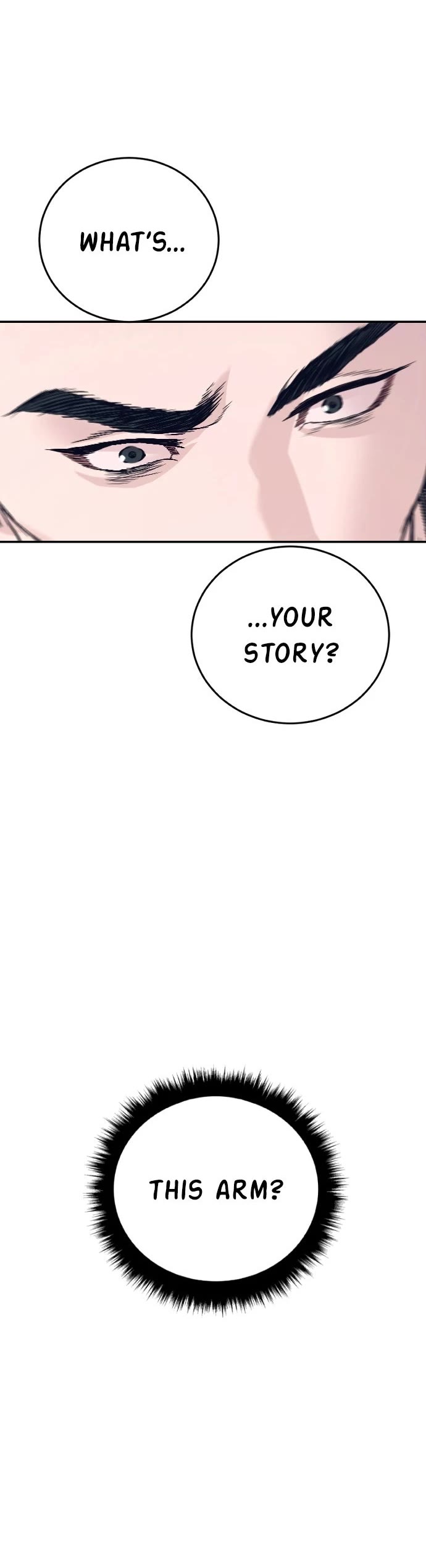 Manager Kim Chapter 238 page 20 - Chapter 238: Ep. 238 - The Oath of the Deployed Soldier