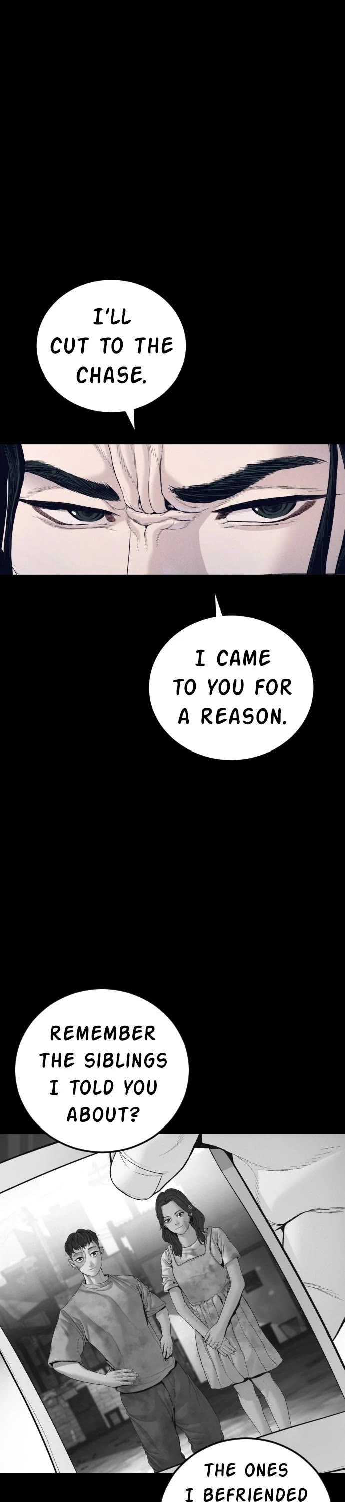 Manager Kim Chapter 238 page 56 - Chapter 238: Ep. 238 - The Oath of the Deployed Soldier