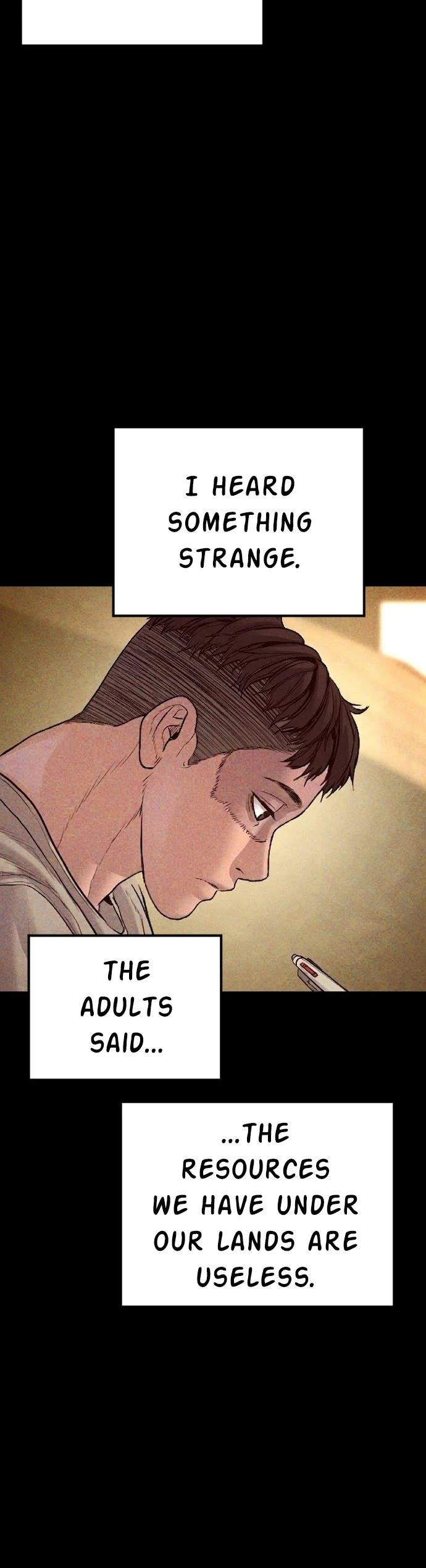 Manager Kim Chapter 238 page 59 - Chapter 238: Ep. 238 - The Oath of the Deployed Soldier