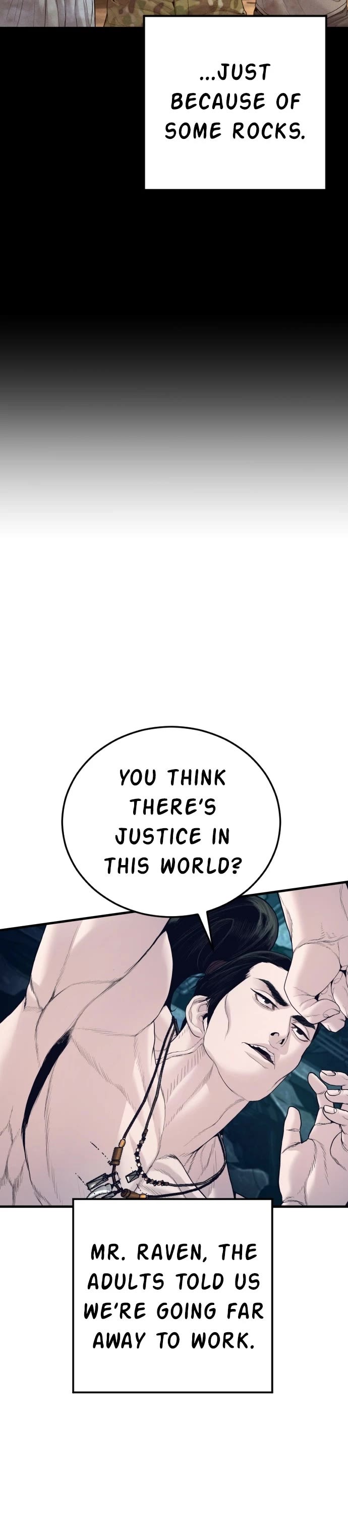 Manager Kim Chapter 238 page 62 - Chapter 238: Ep. 238 - The Oath of the Deployed Soldier