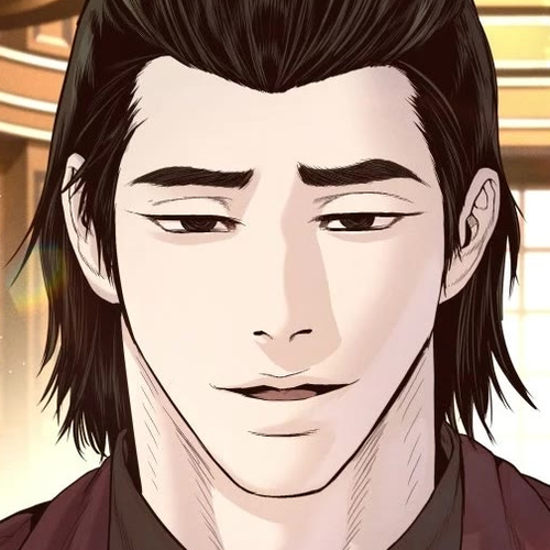 Manager Kim Chapter 238: Ep. 238 - The Oath of the Deployed Soldier cover