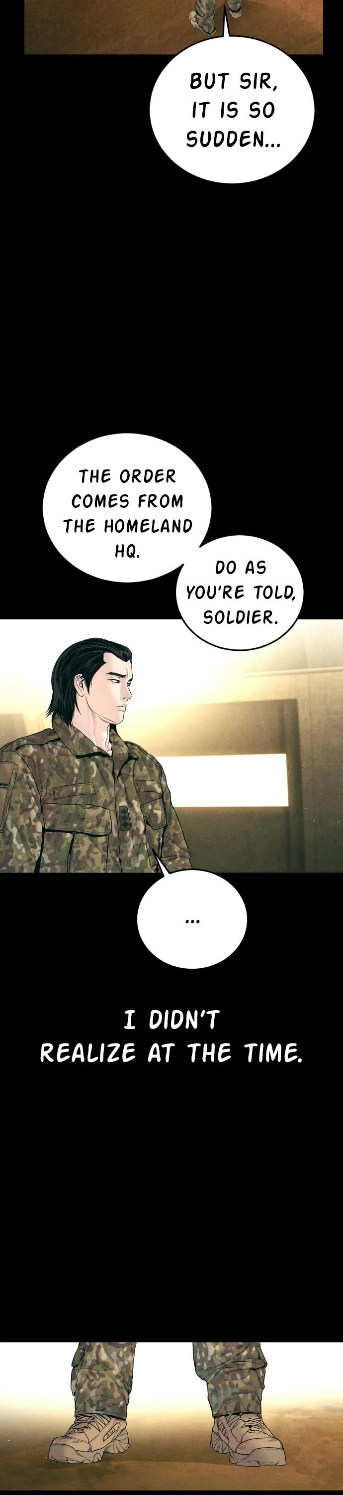 Manager Kim Chapter 239 page 2 - Chapter 239: Ep. 239 - A Chapter’s End [1/2]