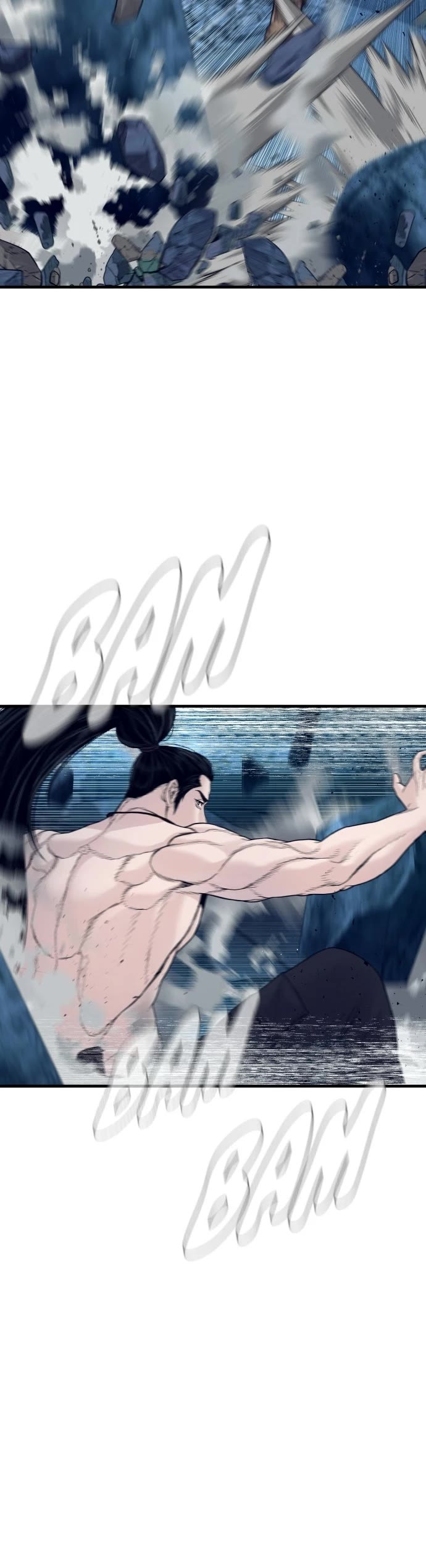 Manager Kim Chapter 239 page 25 - Chapter 239: Ep. 239 - A Chapter’s End [1/2]