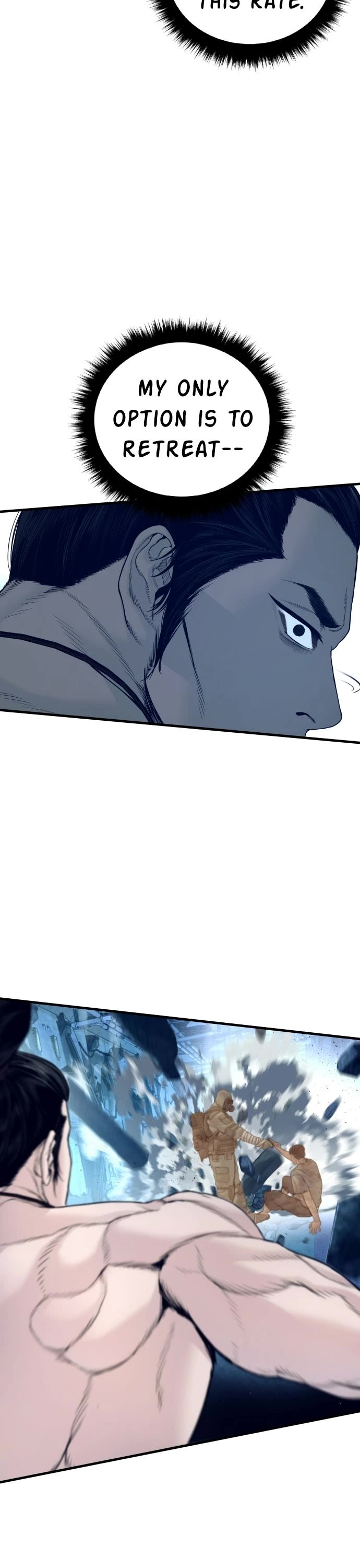 Manager Kim Chapter 239 page 27 - Chapter 239: Ep. 239 - A Chapter’s End [1/2]