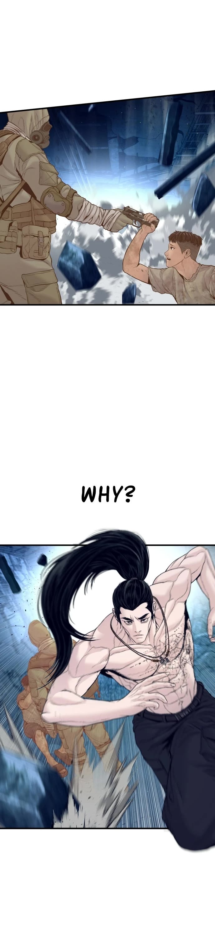 Manager Kim Chapter 239 page 28 - Chapter 239: Ep. 239 - A Chapter’s End [1/2]