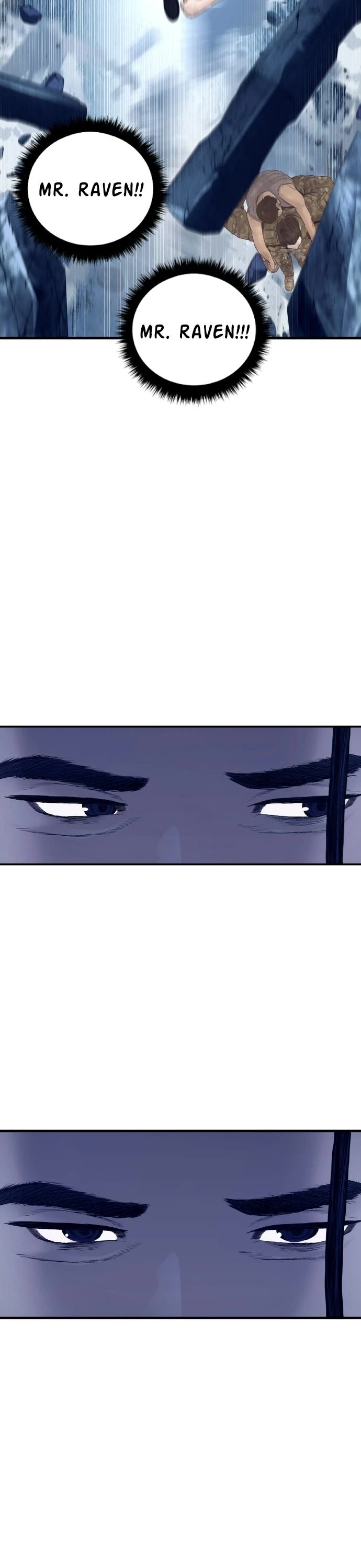 Manager Kim Chapter 239 page 32 - Chapter 239: Ep. 239 - A Chapter’s End [1/2]