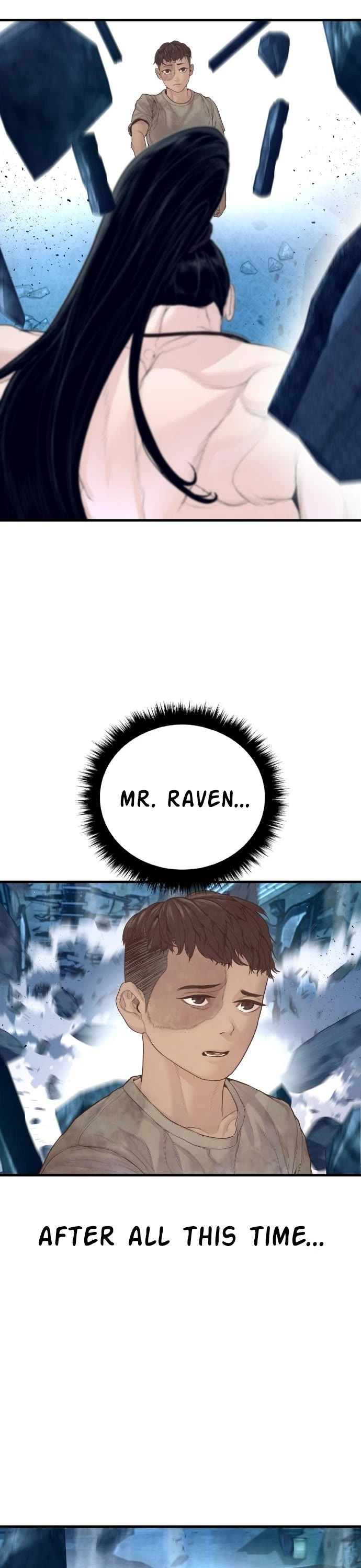 Manager Kim Chapter 239 page 33 - Chapter 239: Ep. 239 - A Chapter’s End [1/2]