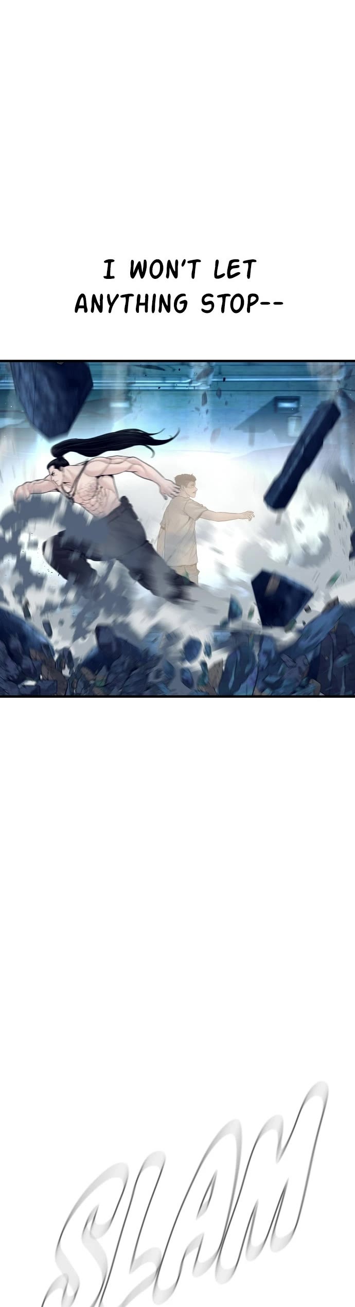 Manager Kim Chapter 239 page 35 - Chapter 239: Ep. 239 - A Chapter’s End [1/2]