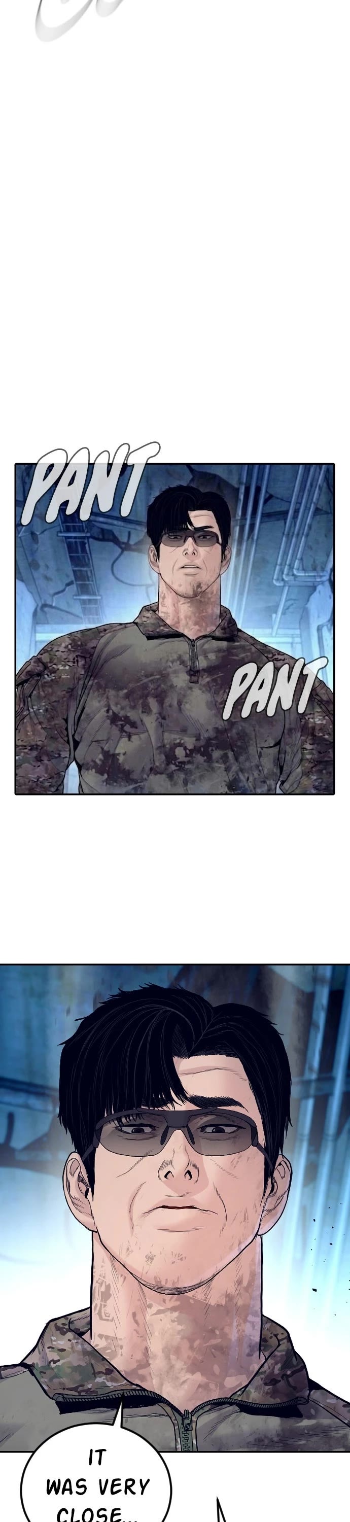 Manager Kim Chapter 239 page 36 - Chapter 239: Ep. 239 - A Chapter’s End [1/2]