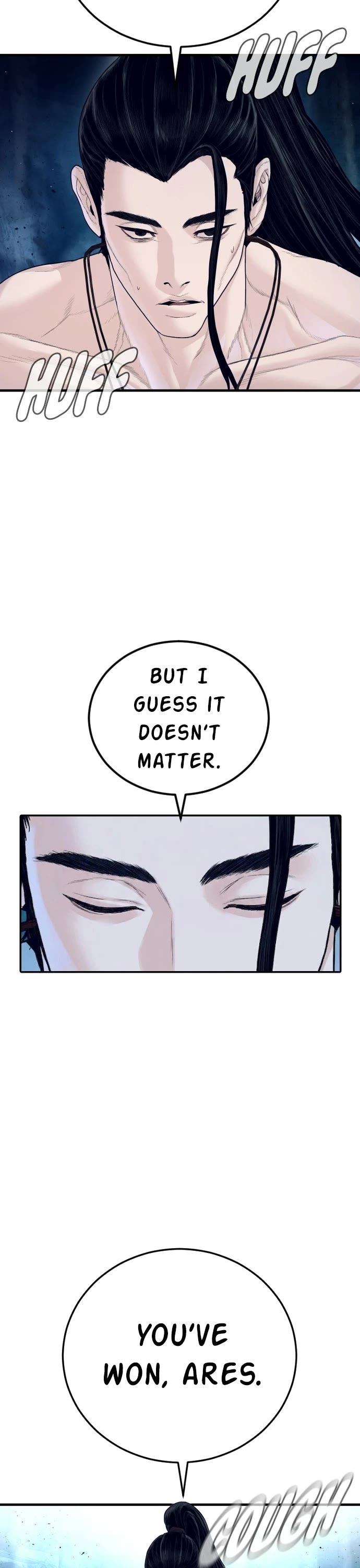 Manager Kim Chapter 239 page 38 - Chapter 239: Ep. 239 - A Chapter’s End [1/2]