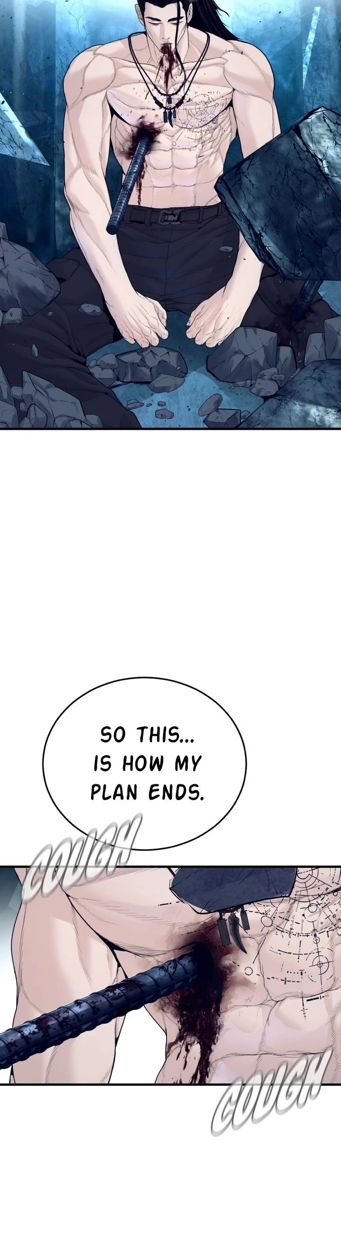 Manager Kim Chapter 239 page 39 - Chapter 239: Ep. 239 - A Chapter’s End [1/2]
