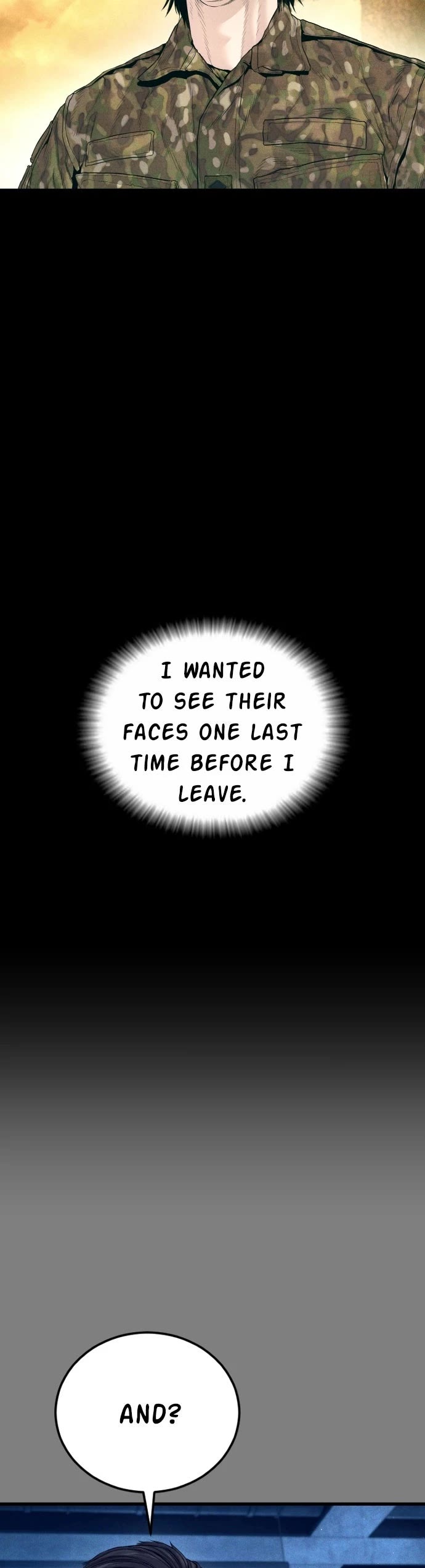 Manager Kim Chapter 239 page 4 - Chapter 239: Ep. 239 - A Chapter’s End [1/2]