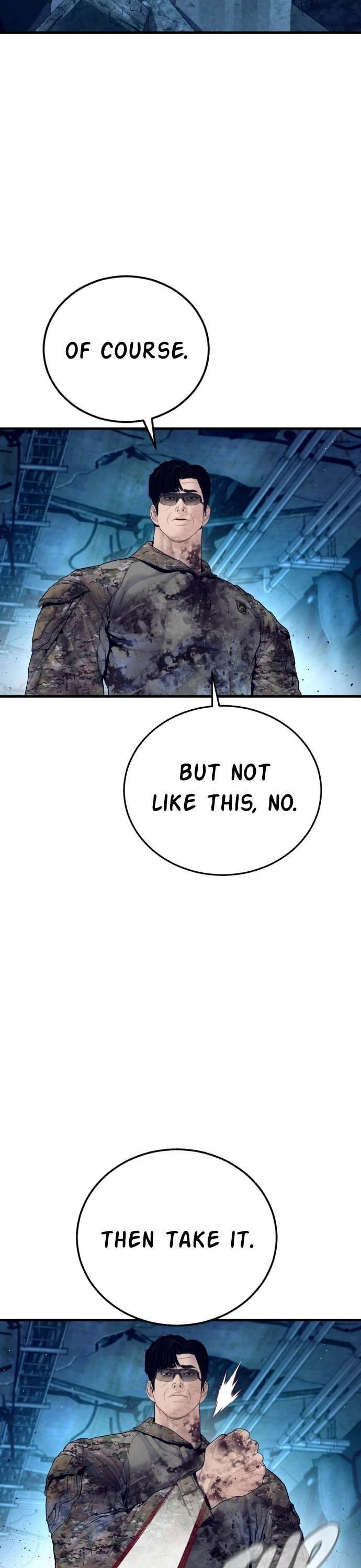 Manager Kim Chapter 239 page 41 - Chapter 239: Ep. 239 - A Chapter’s End [1/2]