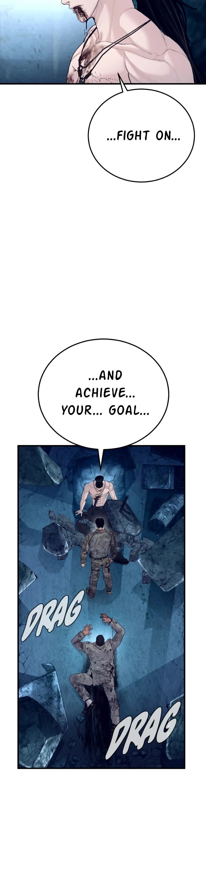 Manager Kim Chapter 239 page 43 - Chapter 239: Ep. 239 - A Chapter’s End [1/2]