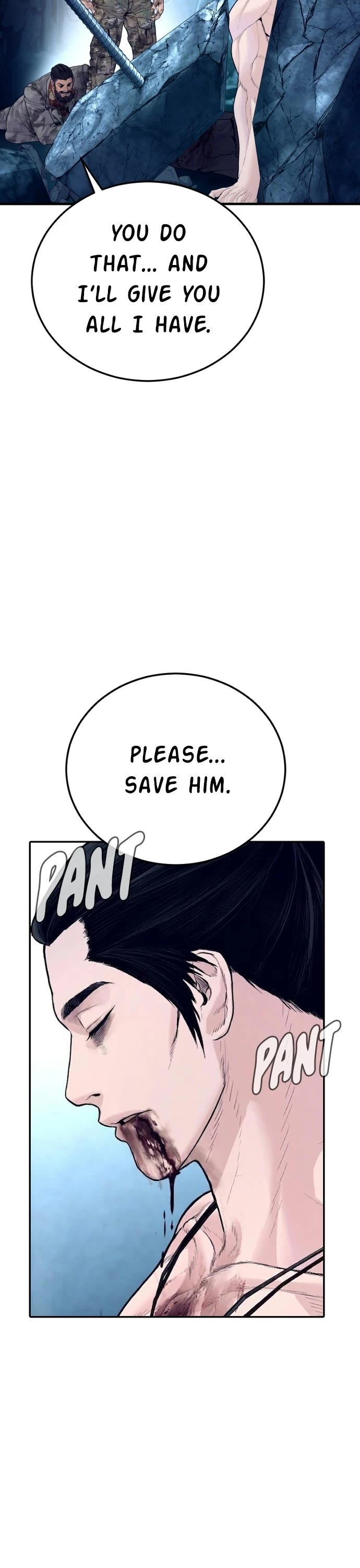Manager Kim Chapter 239 page 46 - Chapter 239: Ep. 239 - A Chapter’s End [1/2]