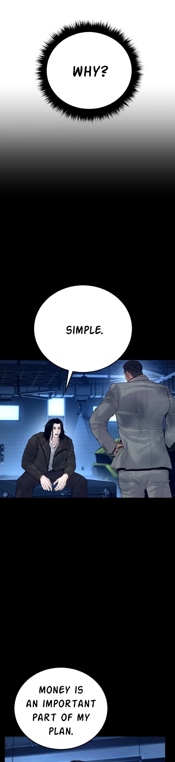 Manager Kim Chapter 239 page 47 - Chapter 239: Ep. 239 - A Chapter’s End [1/2]