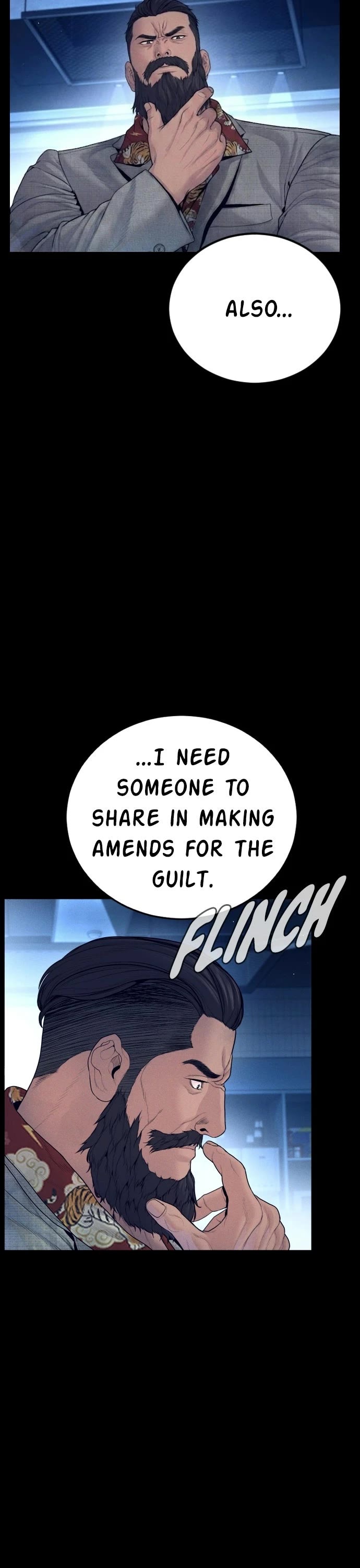 Manager Kim Chapter 239 page 48 - Chapter 239: Ep. 239 - A Chapter’s End [1/2]