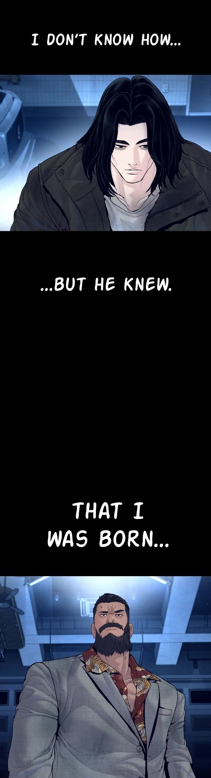 Manager Kim Chapter 239 page 49 - Chapter 239: Ep. 239 - A Chapter’s End [1/2]