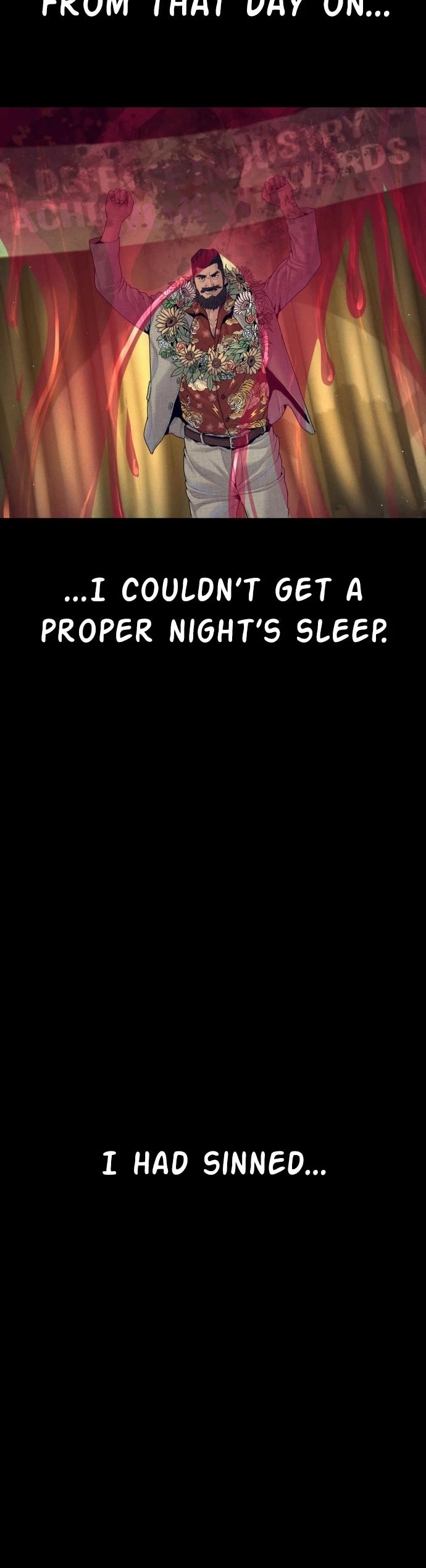 Manager Kim Chapter 239 page 54 - Chapter 239: Ep. 239 - A Chapter’s End [1/2]