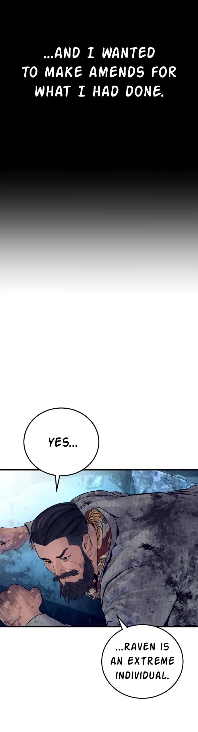 Manager Kim Chapter 239 page 55 - Chapter 239: Ep. 239 - A Chapter’s End [1/2]