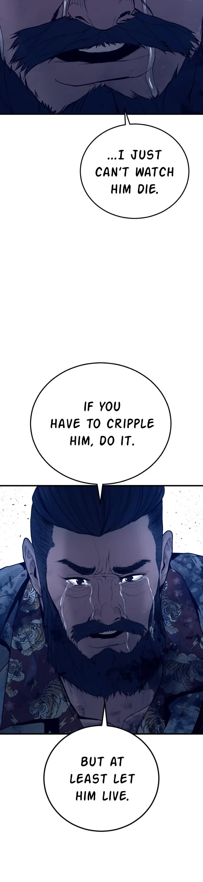 Manager Kim Chapter 239 page 58 - Chapter 239: Ep. 239 - A Chapter’s End [1/2]