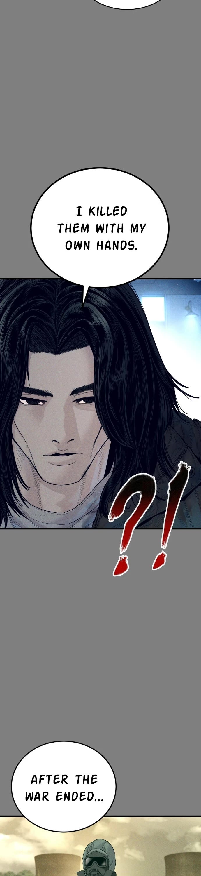 Manager Kim Chapter 239 page 6 - Chapter 239: Ep. 239 - A Chapter’s End [1/2]