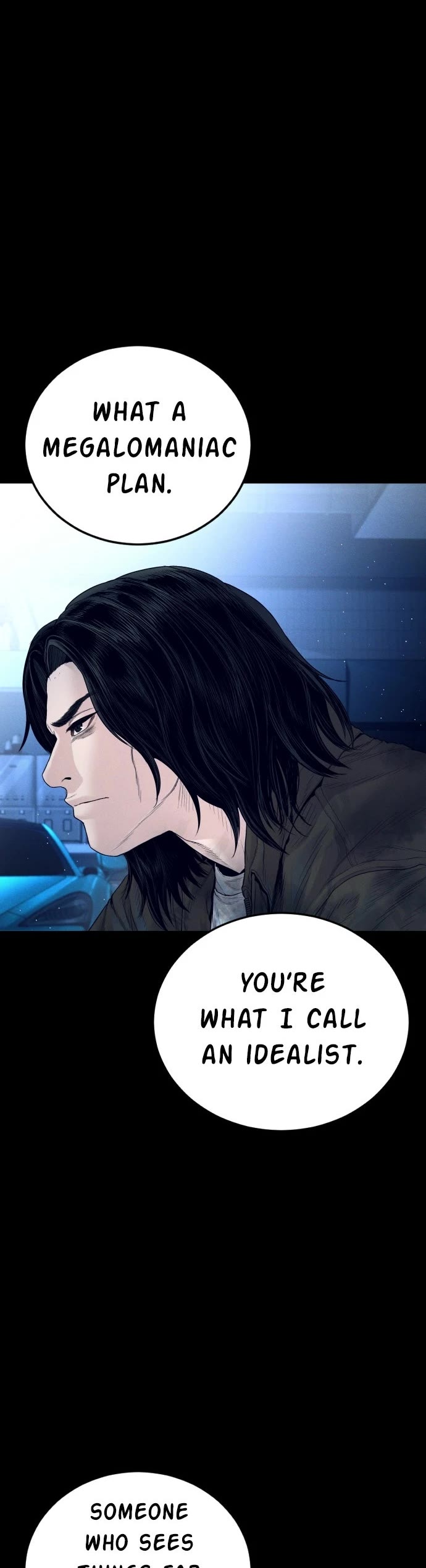 Manager Kim Chapter 239 page 60 - Chapter 239: Ep. 239 - A Chapter’s End [1/2]