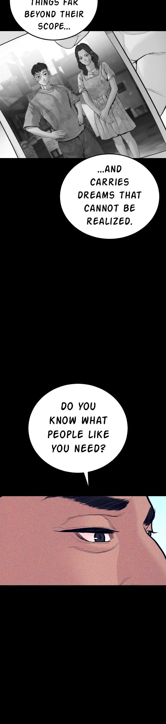 Manager Kim Chapter 239 page 61 - Chapter 239: Ep. 239 - A Chapter’s End [1/2]