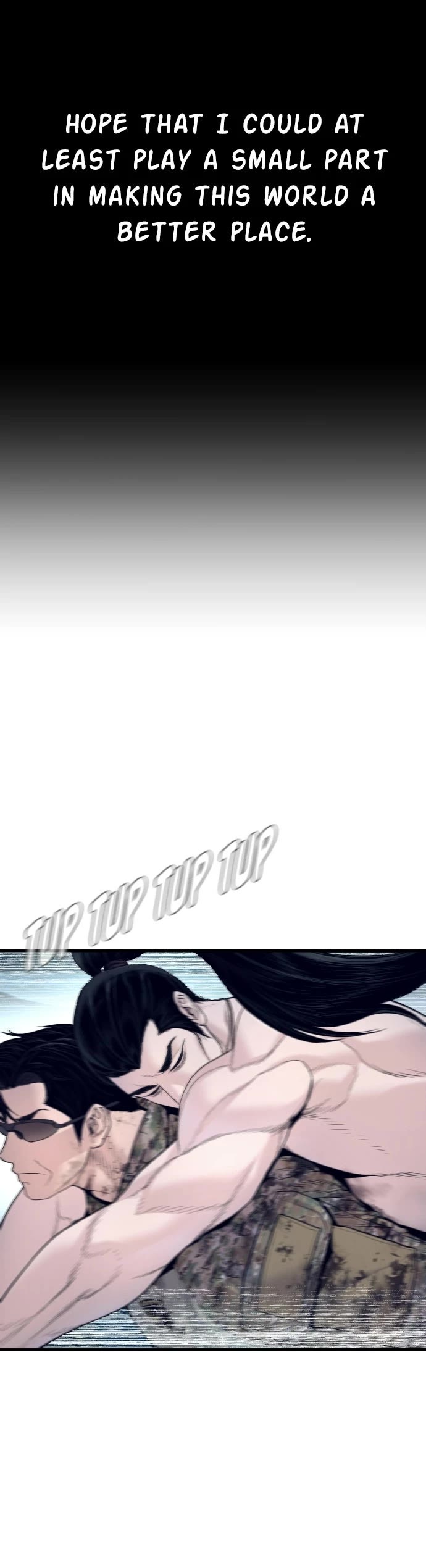 Manager Kim Chapter 239 page 64 - Chapter 239: Ep. 239 - A Chapter’s End [1/2]