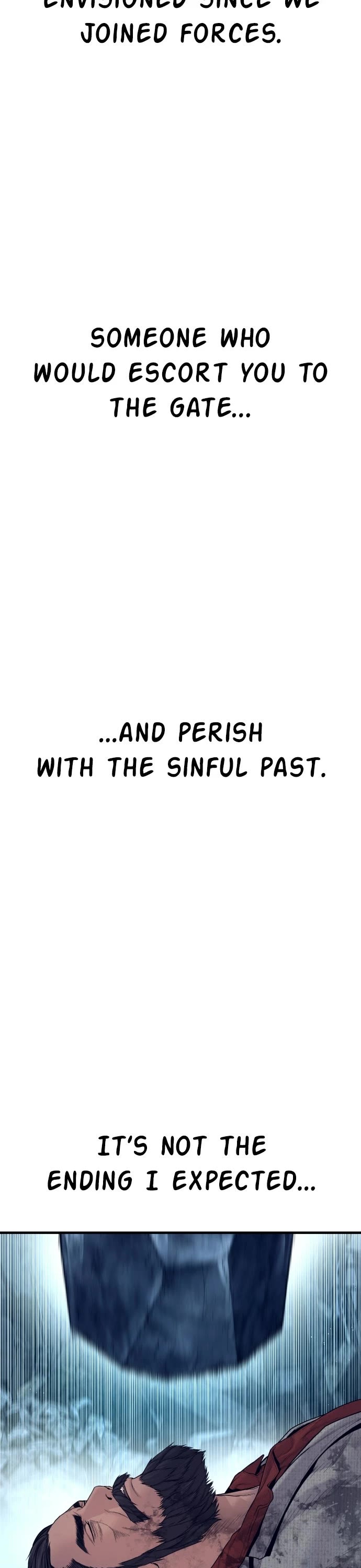 Manager Kim Chapter 239 page 67 - Chapter 239: Ep. 239 - A Chapter’s End [1/2]