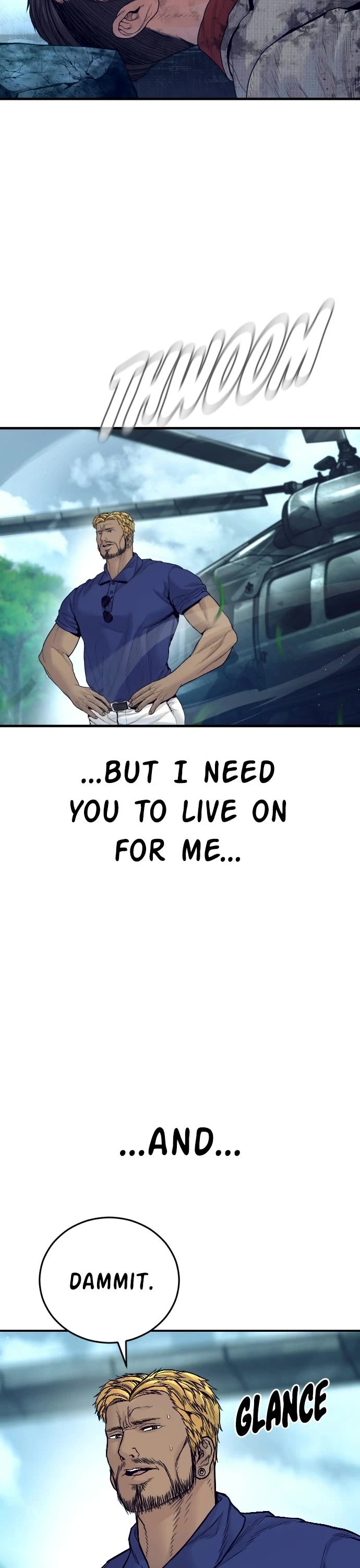 Manager Kim Chapter 239 page 68 - Chapter 239: Ep. 239 - A Chapter’s End [1/2]