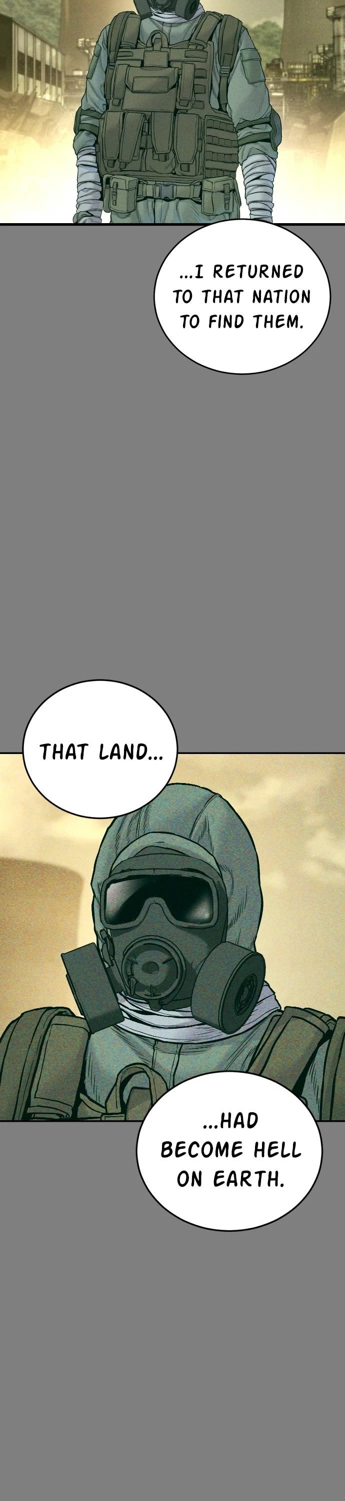 Manager Kim Chapter 239 page 7 - Chapter 239: Ep. 239 - A Chapter’s End [1/2]