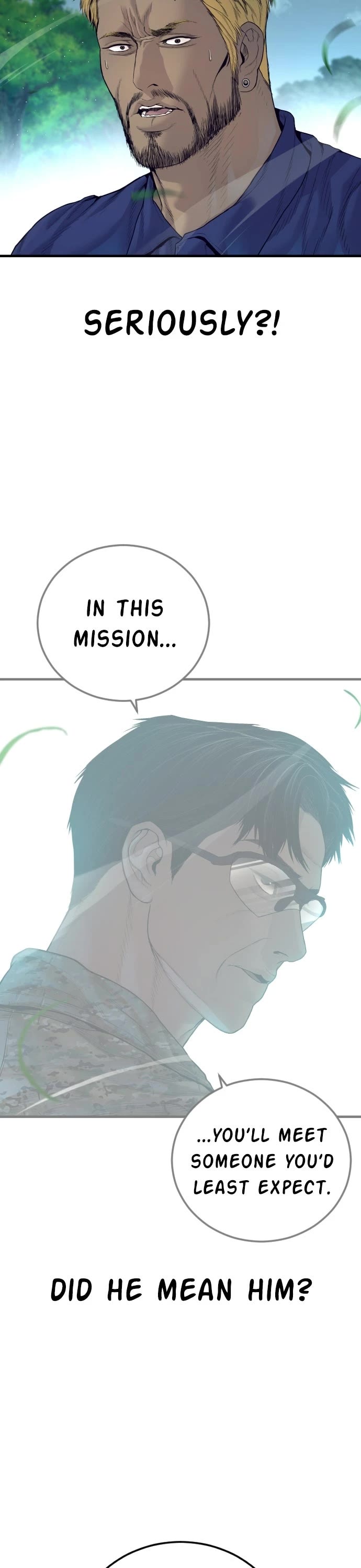 Manager Kim Chapter 239 page 71 - Chapter 239: Ep. 239 - A Chapter’s End [1/2]