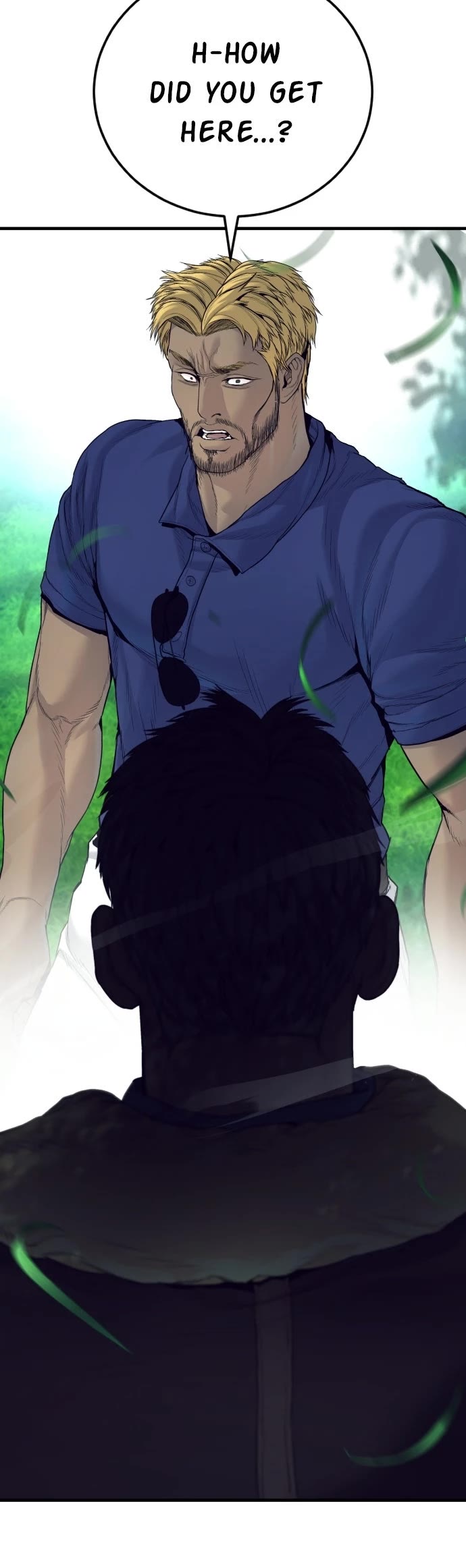 Manager Kim Chapter 239 page 72 - Chapter 239: Ep. 239 - A Chapter’s End [1/2]