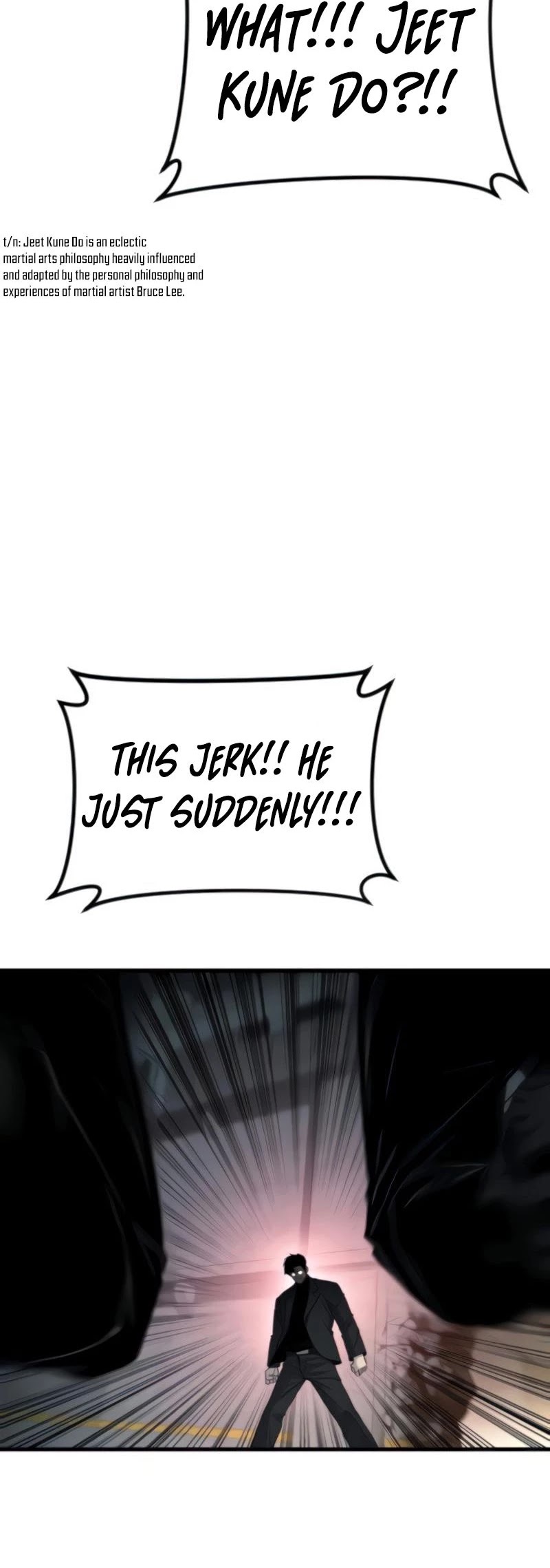 Manager Kim Chapter 24 page 16 - Chapter 24