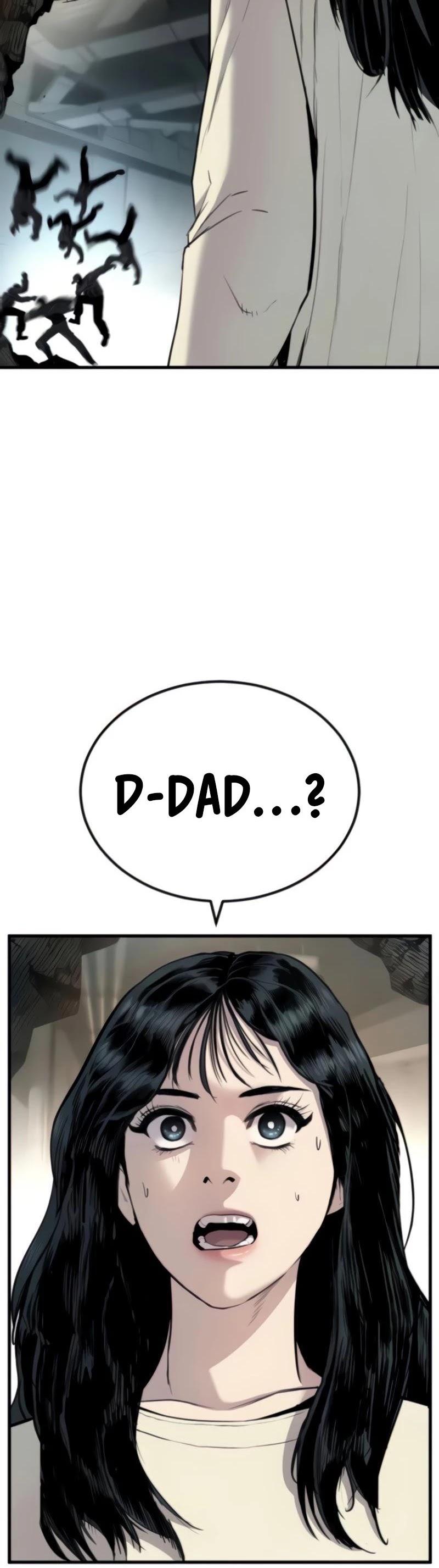 Manager Kim Chapter 24 page 22 - Chapter 24