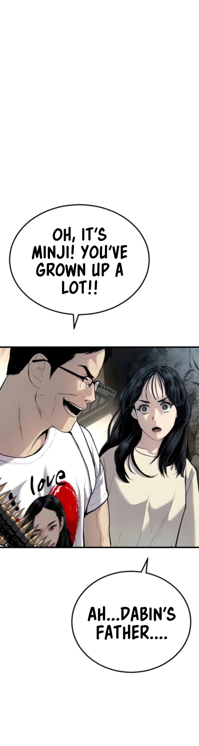 Manager Kim Chapter 24 page 23 - Chapter 24
