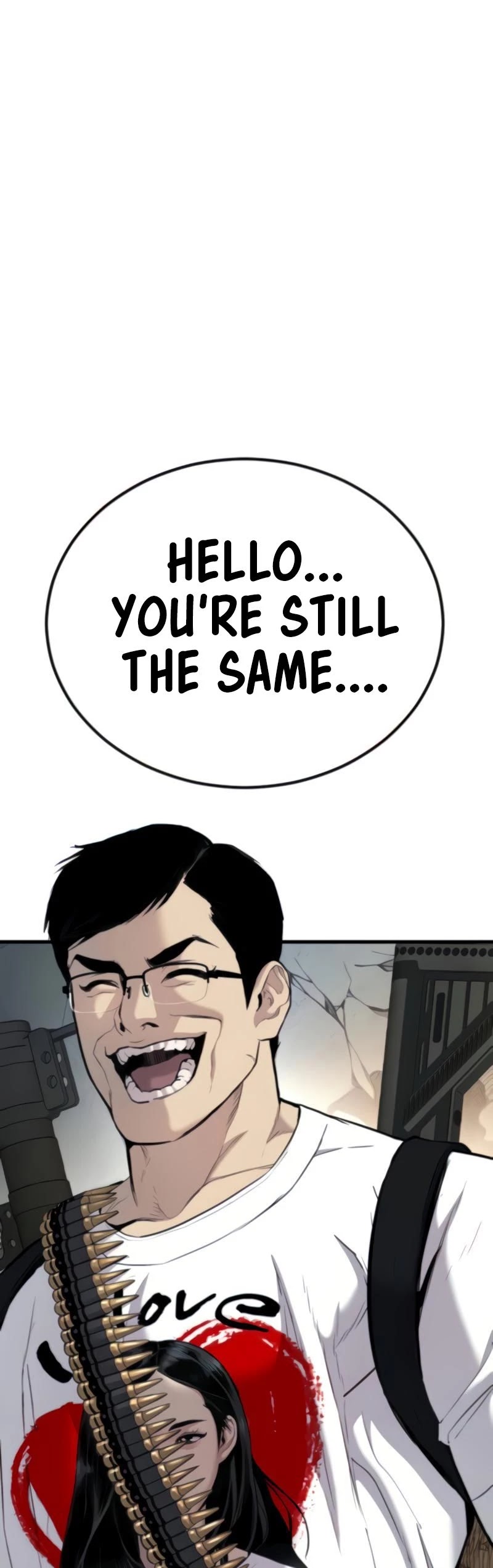 Manager Kim Chapter 24 page 24 - Chapter 24