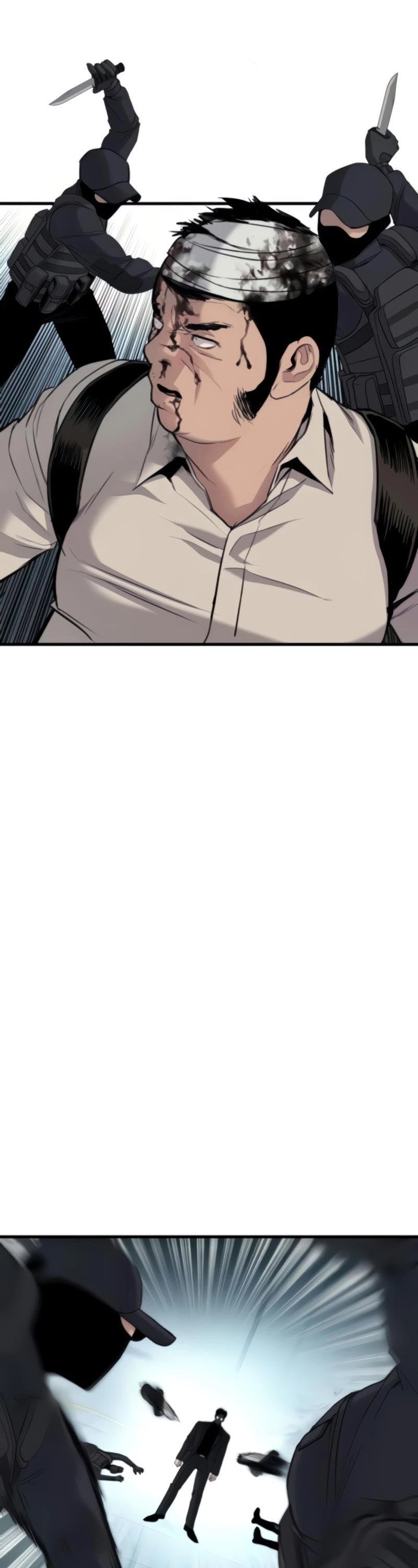 Manager Kim Chapter 24 page 39 - Chapter 24