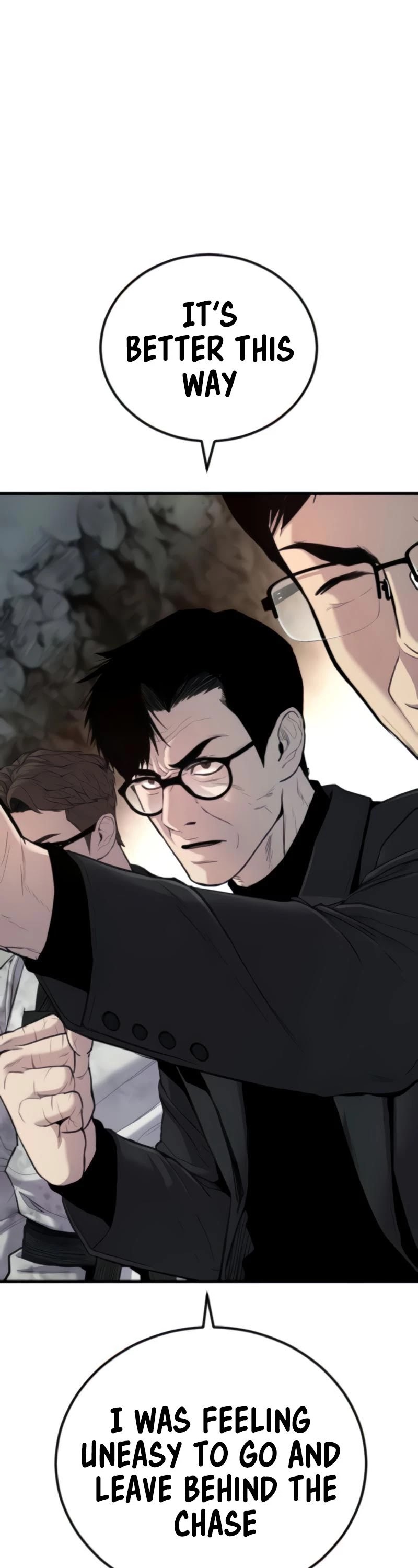 Manager Kim Chapter 24 page 4 - Chapter 24