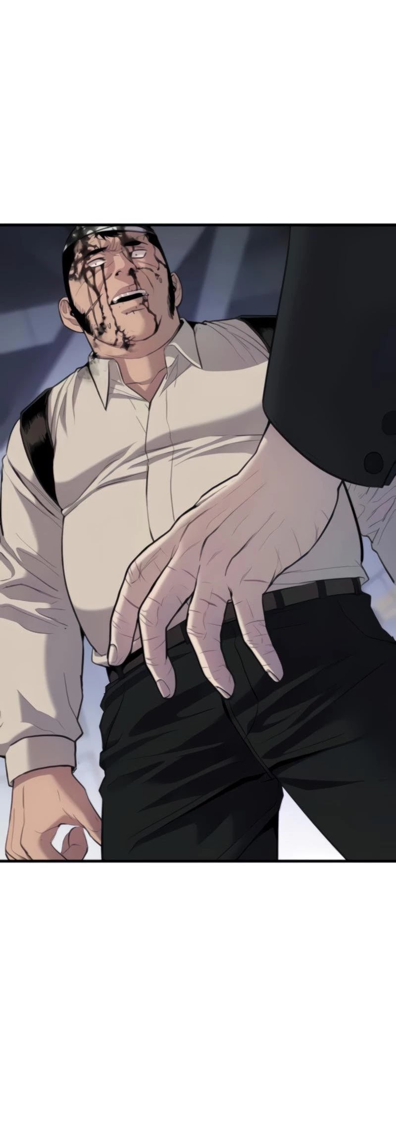 Manager Kim Chapter 24 page 66 - Chapter 24