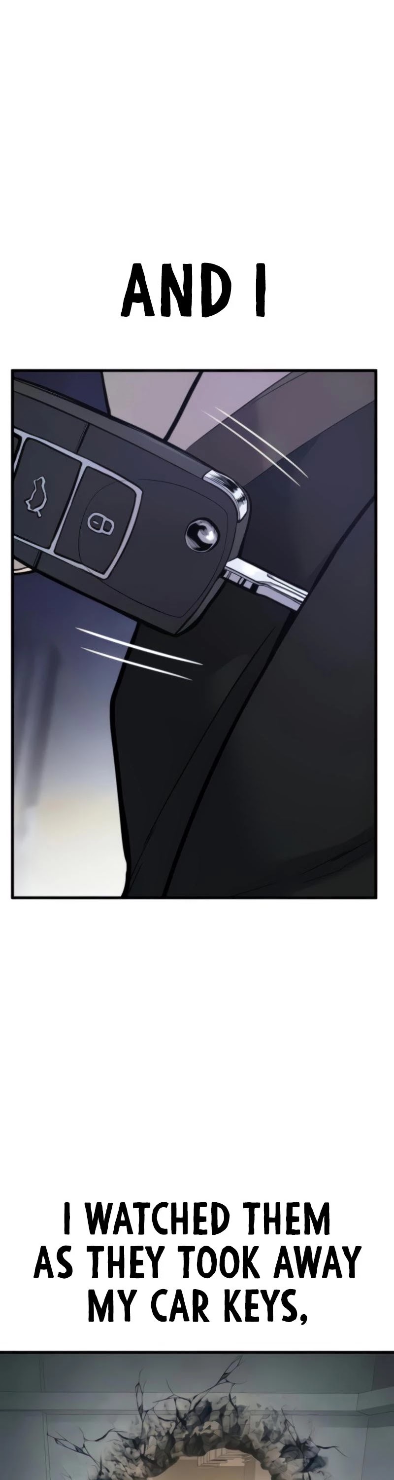 Manager Kim Chapter 24 page 67 - Chapter 24