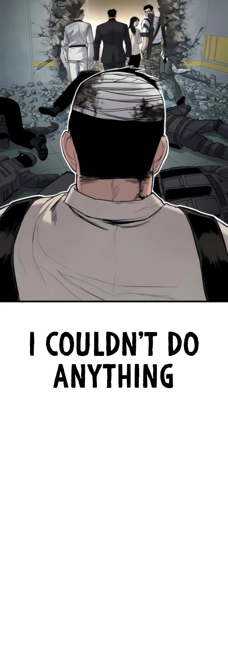 Manager Kim Chapter 24 page 68 - Chapter 24