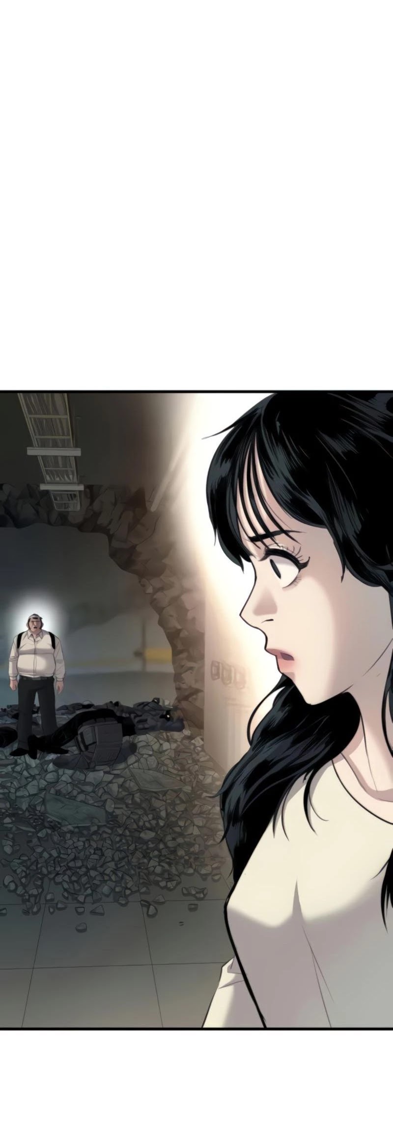 Manager Kim Chapter 24 page 71 - Chapter 24
