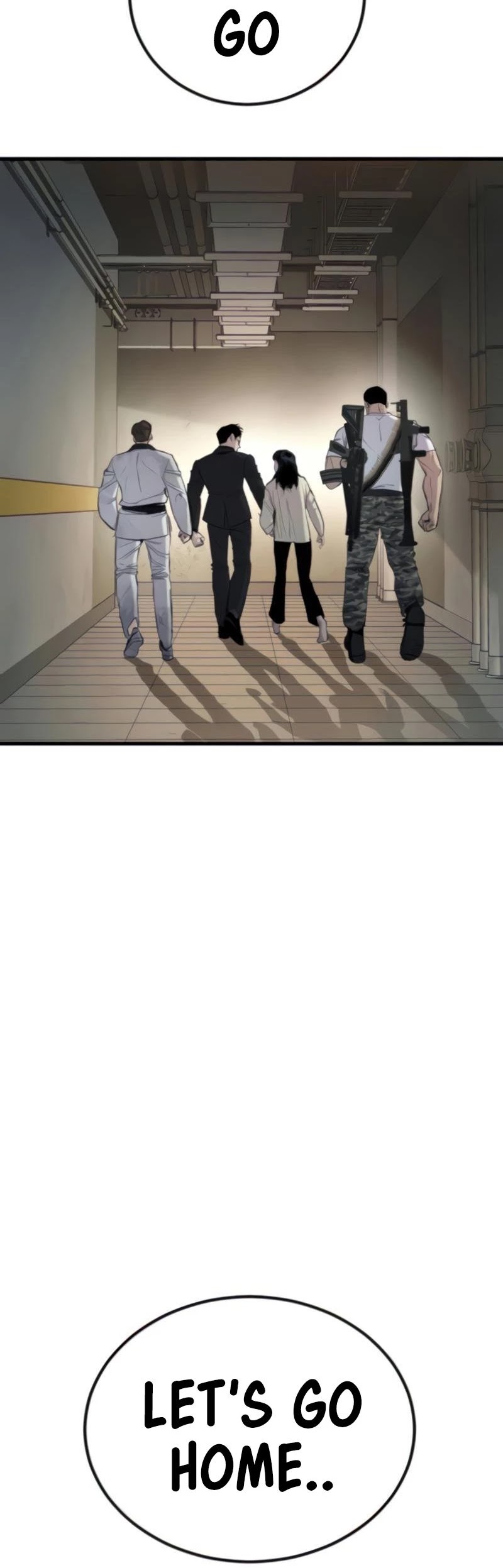 Manager Kim Chapter 24 page 75 - Chapter 24